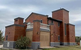 Mansion de Potrero